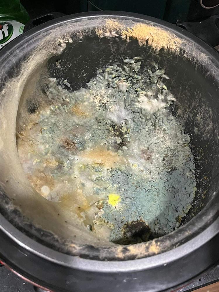 Ăn Tết từ quê lên, dân tình hú hồn khi quay lại phòng trọ-8