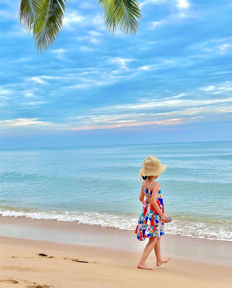 Đặng Thu Thảo xả ảnh các con, ngoại hình cực yêu-1