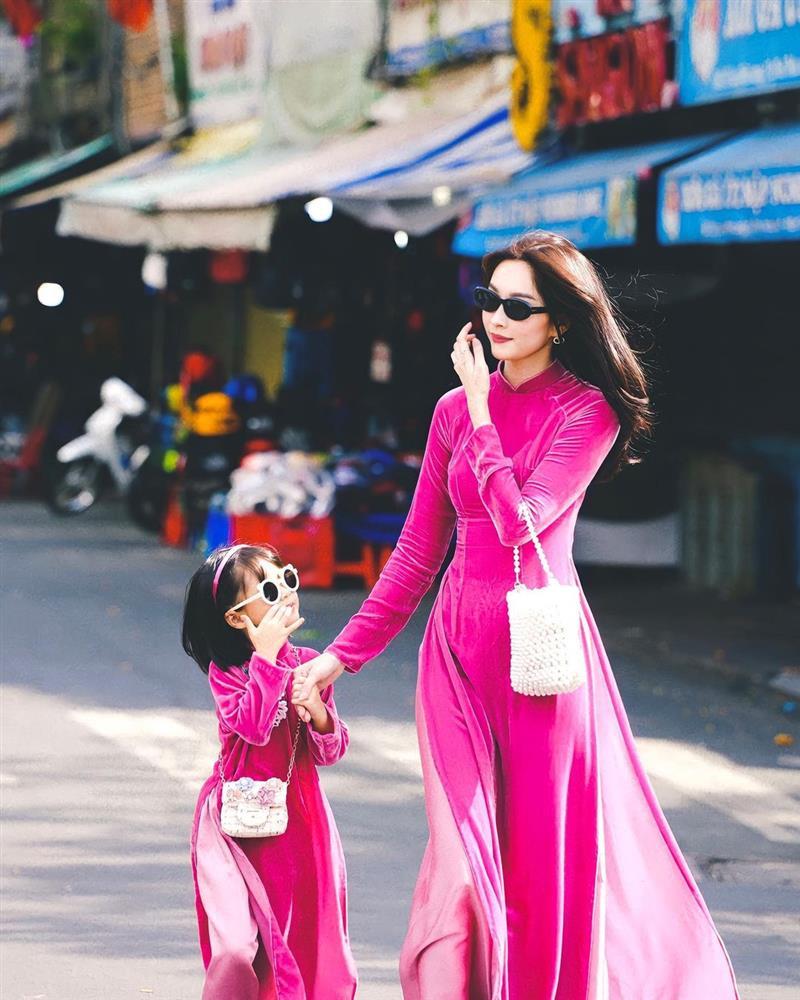 Đặng Thu Thảo xả ảnh các con, ngoại hình cực yêu-7