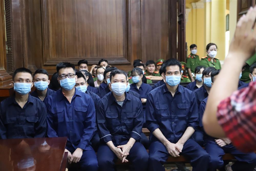 Hai cặp vợ chồng gây án chấn động dư luận-3