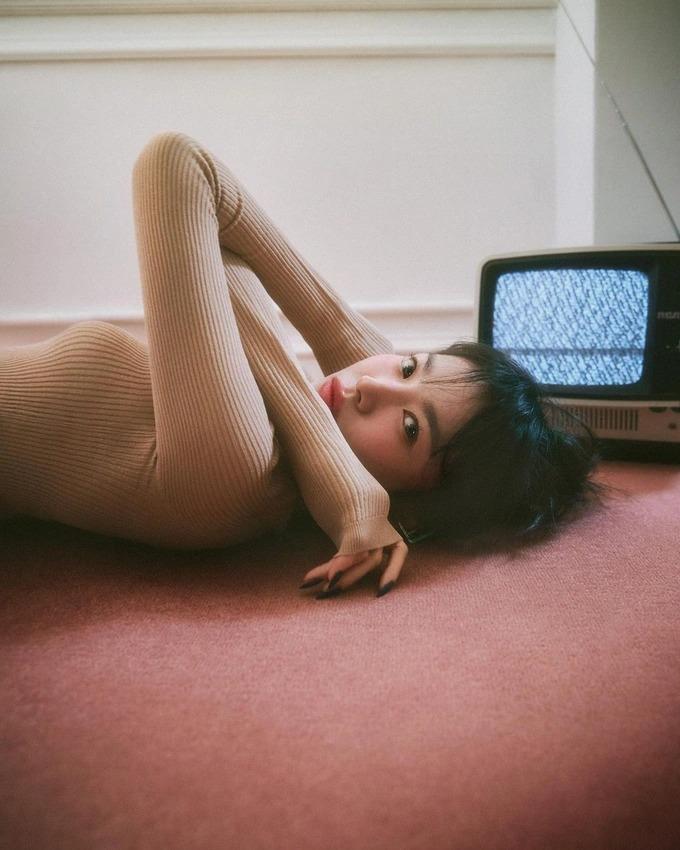 Song Hye Kyo lần đầu lên tiếng khi bị chê già, xuống sắc-11