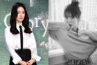 Song Hye Kyo lần đầu lên tiếng khi bị chê già, xuống sắc