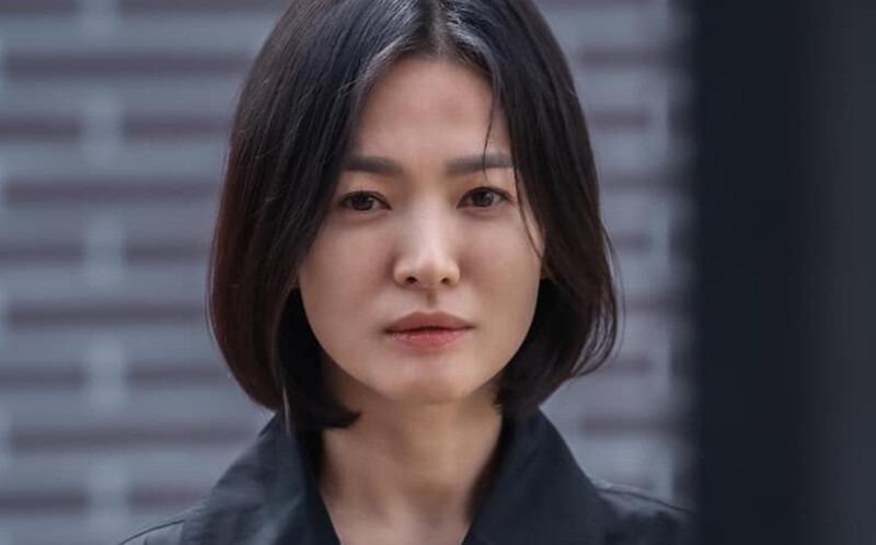 Song Hye Kyo được trả bao nhiêu tiền cho mỗi tập phim?-2