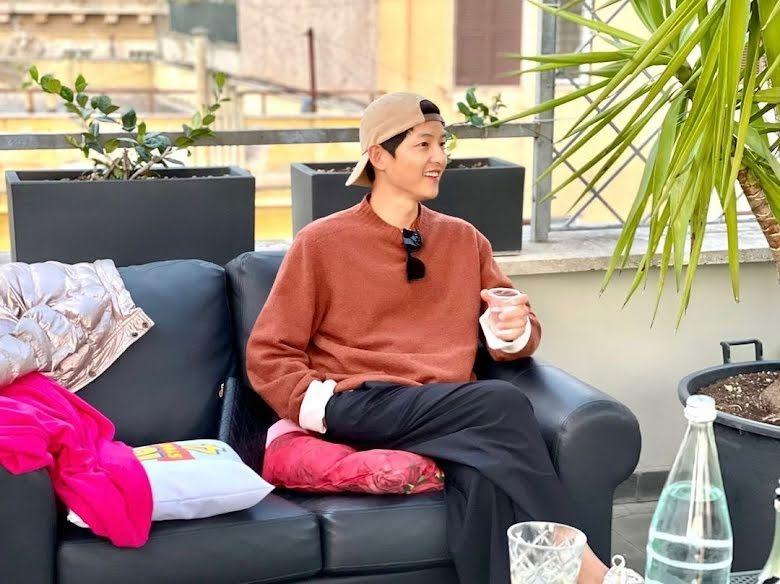 Song Hye Kyo được trả bao nhiêu tiền cho mỗi tập phim?-3