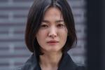 Đối thủ của Song Hye Kyo được khen diễn xuất chuyên nghiệp-4