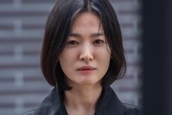 Song Hye Kyo được trả bao nhiêu tiền cho mỗi tập phim?