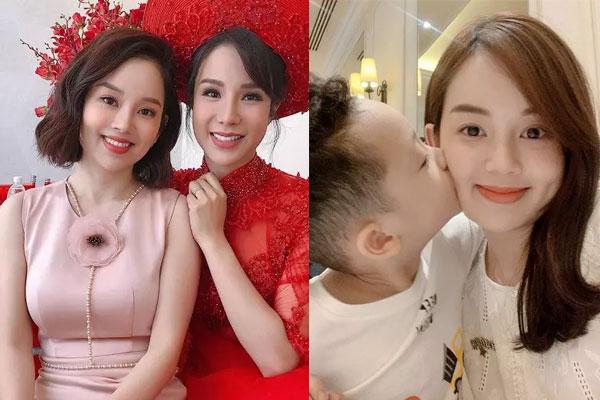 Cô thợ trang điểm bằng chân, làm mẹ đơn thân hút chàng trai từ Nhật-8