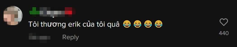 Trấn Thành, Song Luân học tập Erik hát nố ô ồ cực lầy-7