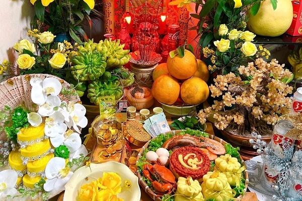 Năm Quý Mão 2023 cúng vía Thần Tài giờ nào để cầu may mắn, phú quý?-1