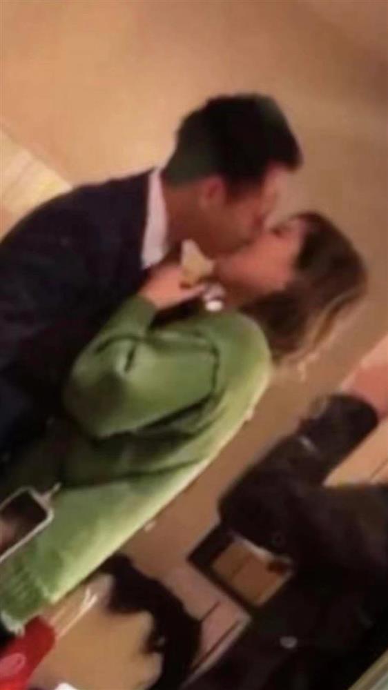 Uông Tiểu Phi tiếp tục bị tung loạt ảnh phản bội Từ Hy Viên-3