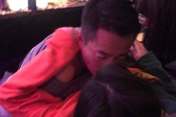 Sự thật bức ảnh Từ Hy Viên cấp cứu vì chồng mới ôm tiền bỏ trốn-5