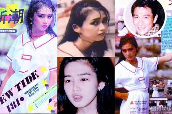 Hôn nhân gây tò mò của Lưu Đức Hoa và bà xã gia thế trâm anh thế phiệt-1