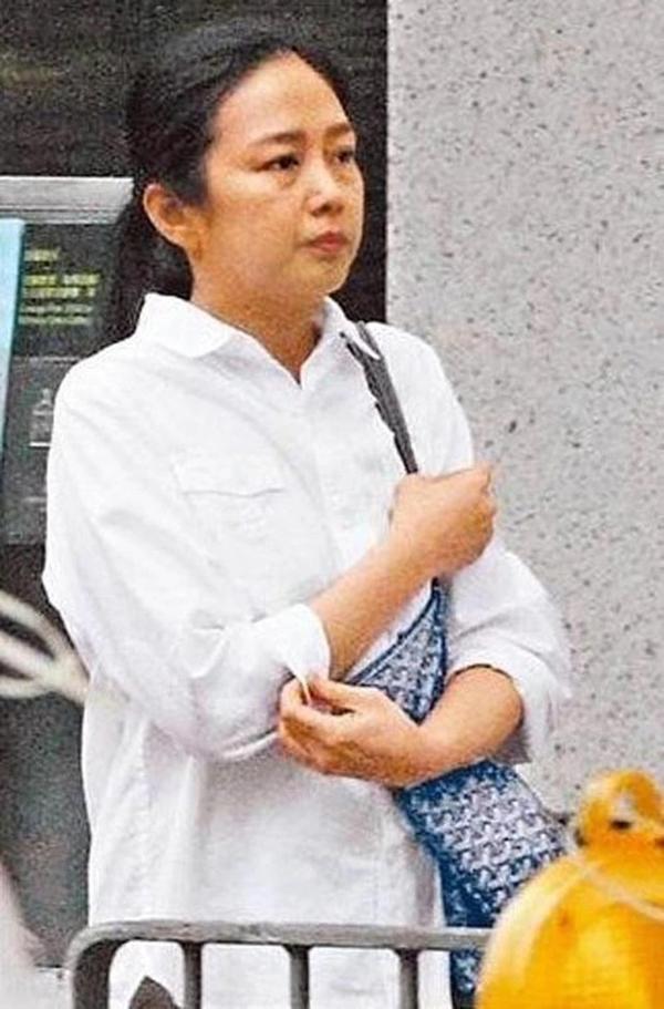 Hôn nhân gây tò mò của Lưu Đức Hoa và bà xã gia thế trâm anh thế phiệt-5