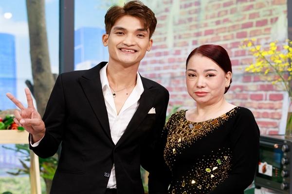 Mạc Văn Khoa mong mẹ vợ sớm tìm được người bầu bạn-1