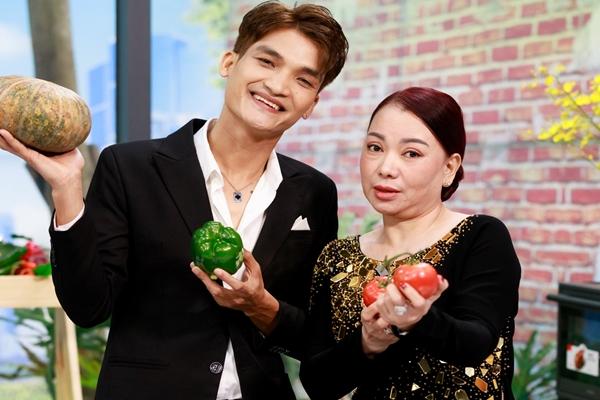 Mạc Văn Khoa mong mẹ vợ sớm tìm được người bầu bạn-2