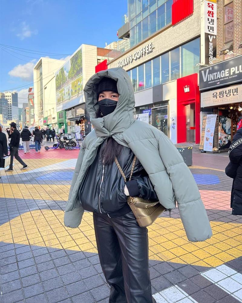 Thùy Tiên thành yêu nữ hàng hiệu sau hơn 1 năm đăng quang-1