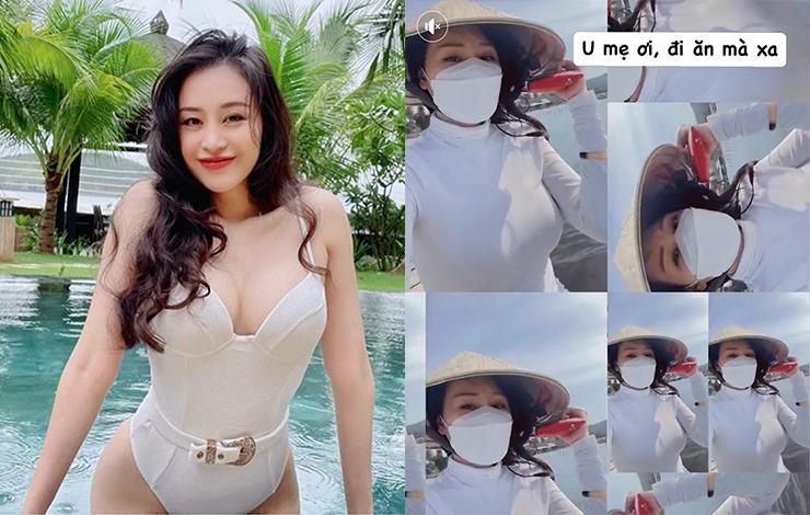 Giật mình không nhận ra dàn hot girl đình đám về quê đón Tết-7