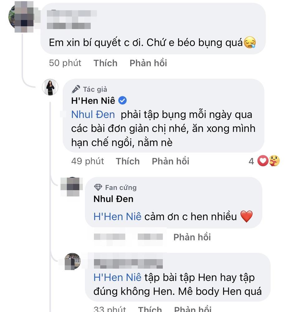 HHen Niê lột xác ngỡ ngàng qua 3 mùa Tết-5