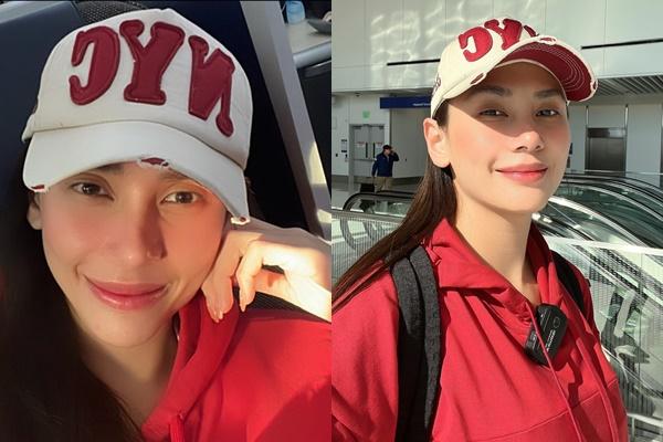 Võ Hoàng Yến xả ảnh tình tứ bạn trai giữa tin sắp kết hôn-3