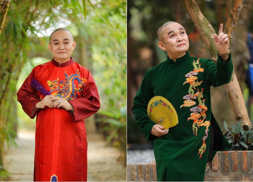 Xuân Hinh khoe nhà biệt phủ bên vợ và các con-2