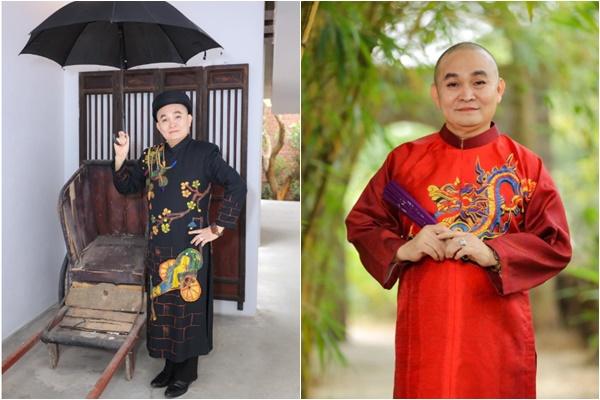 Con rể Xuân Hinh nói về việc mặc váy, kể chuyện làm rể nhà nghệ sĩ-5