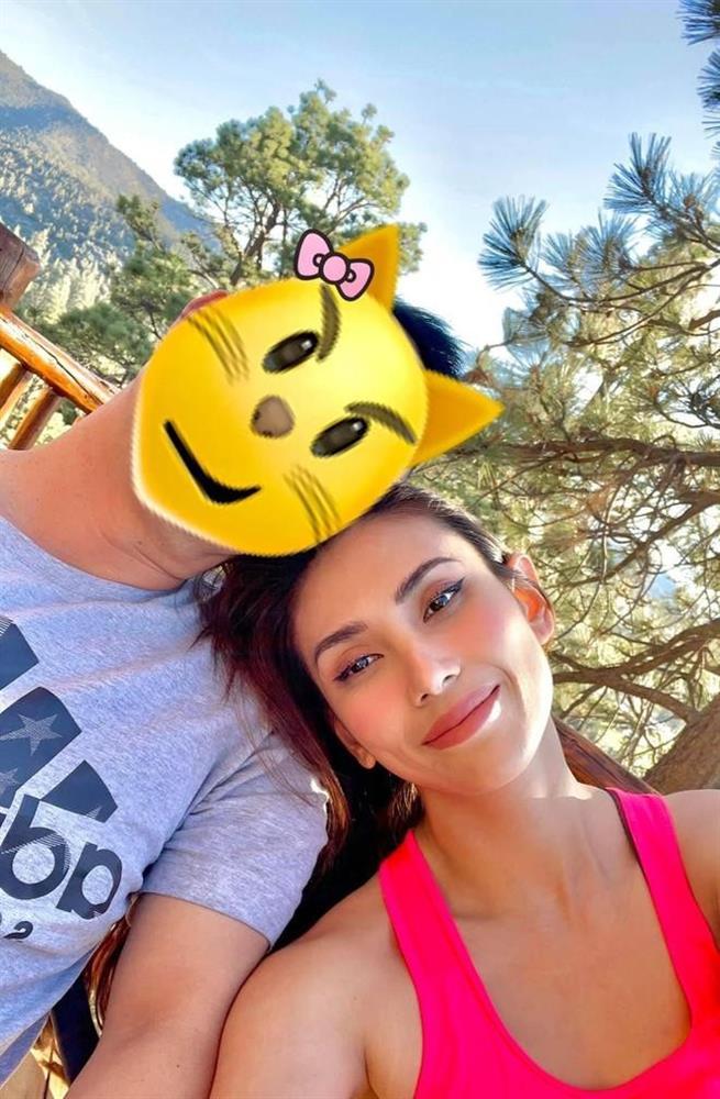 Võ Hoàng Yến xả ảnh tình tứ bạn trai giữa tin sắp kết hôn-6