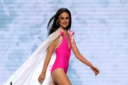 Khán giả xin lỗi vì đã chê bai Hoa hậu Hoàn vũ Lào