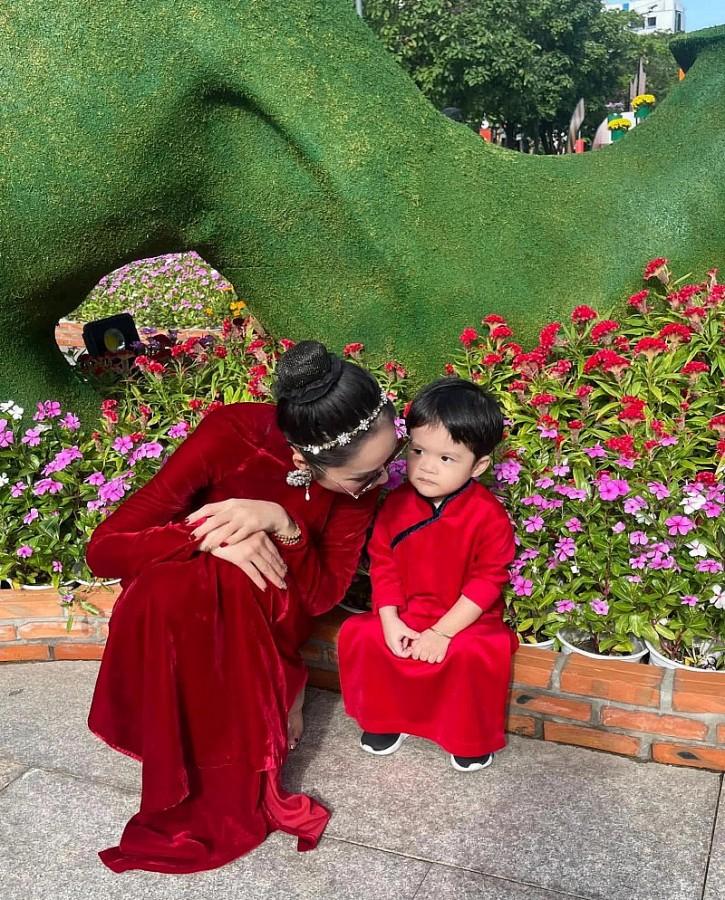 Dương Cẩm Lynh có tình yêu mới sau ồn ào nợ nần?-2