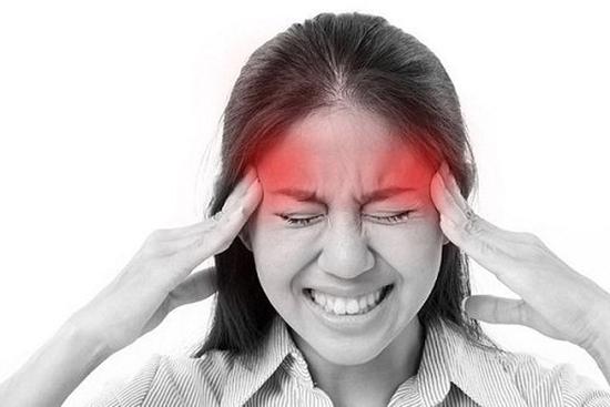 Những thực phẩm giúp cơn đau đầu rất nhanh biến mất