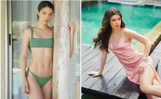 Á hậu Hoàn vũ 2021 cưới chồng hơn 31 tuổi-2