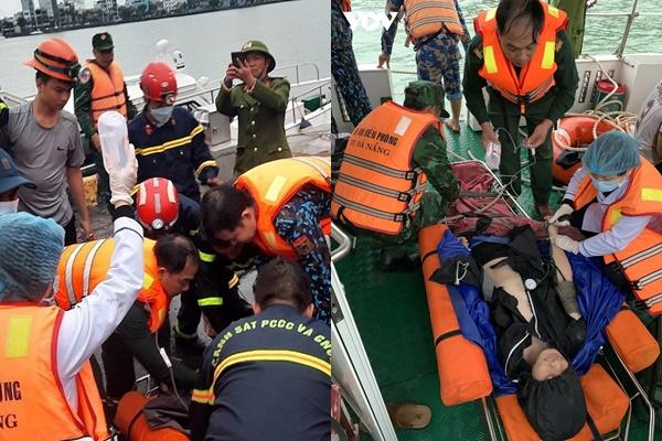 Hành trình giải cứu phượt thủ 6 ngày đêm nằm dưới vực sâu-6