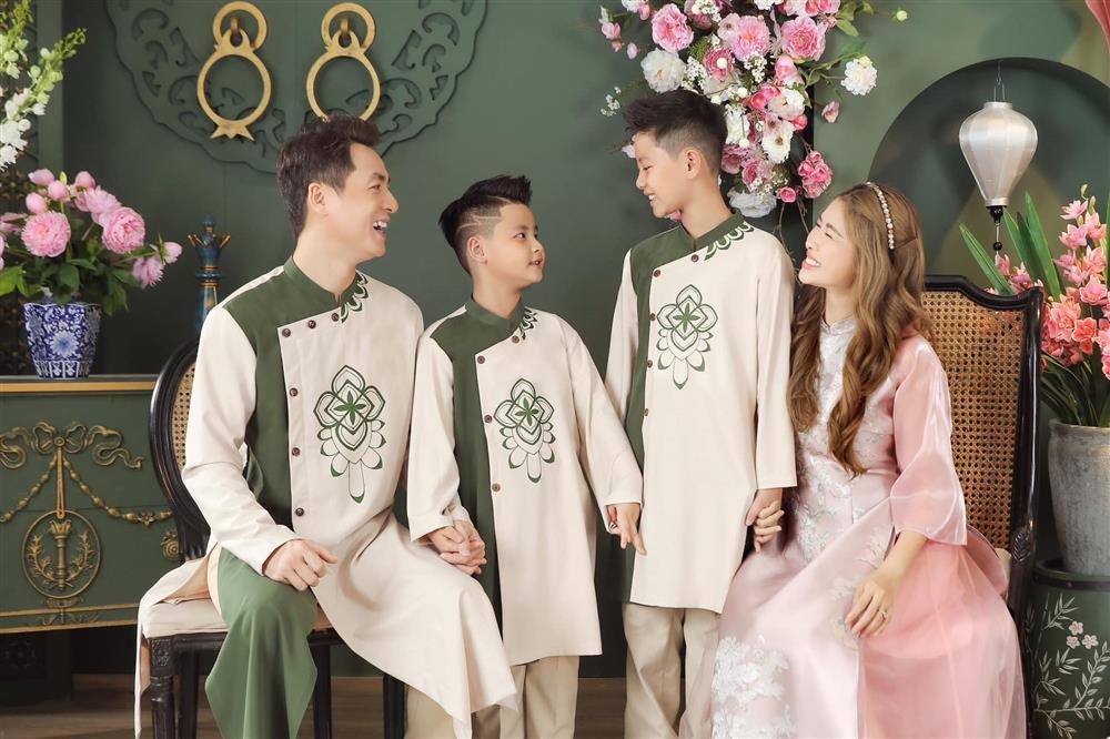 Showbiz Việt ngày 29/1: Ngọc Hân khoe ảnh về quê chồng đầu năm-3