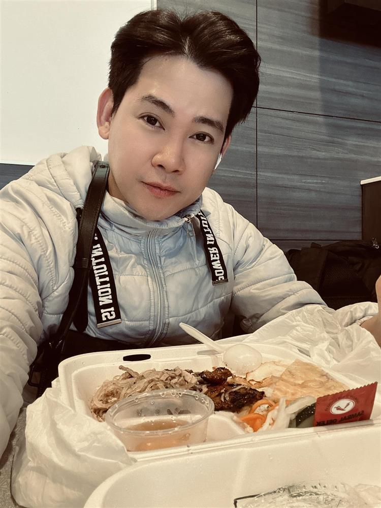 Showbiz Việt ngày 29/1: Ngọc Hân khoe ảnh về quê chồng đầu năm-10