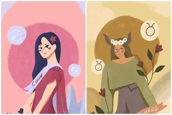 Đúng ngày Rằm tháng Giêng, 3 cung hoàng đạo gặp may bậc nhất-4