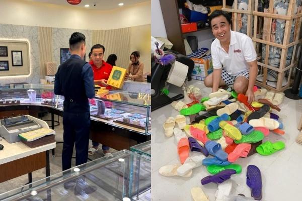 Học ngay cách chọn đồ đi biển của con gái MC Quyền Linh-14