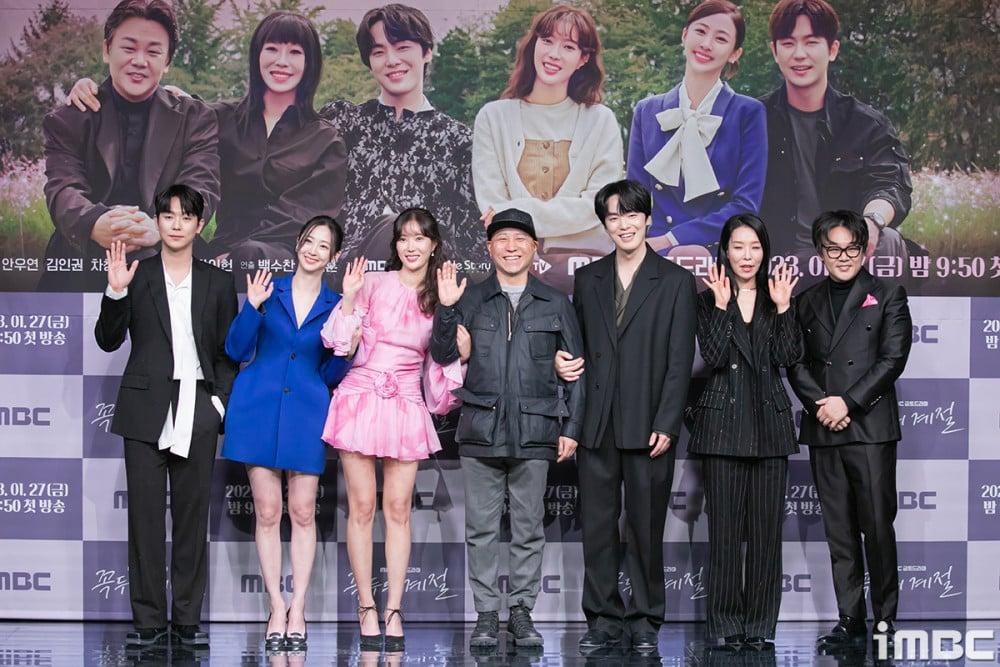 Tình cũ từng bị Seo Ye Ji kiểm soát nay thay đổi hoàn toàn khi trở lại-9