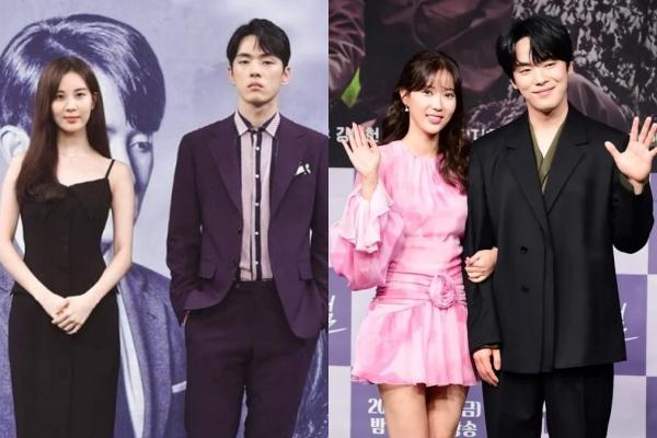 Kim Jung Hyun nói không nhớ phốt từng làm tổn thương Seohyun-4