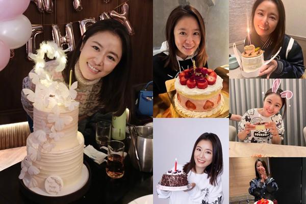 Con gái Lâm Tâm Như lần đầu bị lộ mặt-4