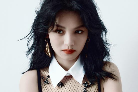 Nữ diễn viên bị ‘phong sát’ vì phát ngôn gây tranh cãi