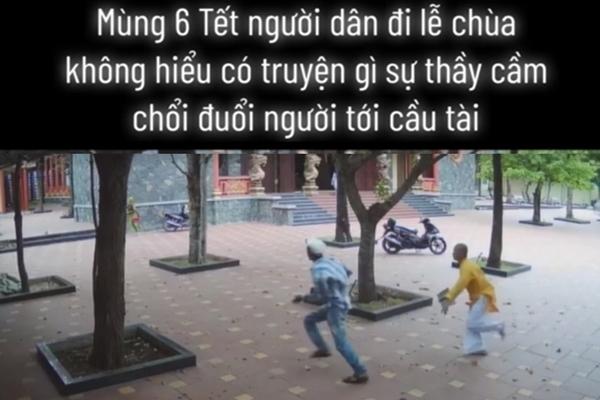 Trụ trì chùa Cô Sơn ở Hải Phòng bị bắt-3