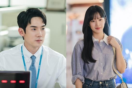 Những cặp đôi Hàn yêu đương mập mờ khiến khán giả phát ghét