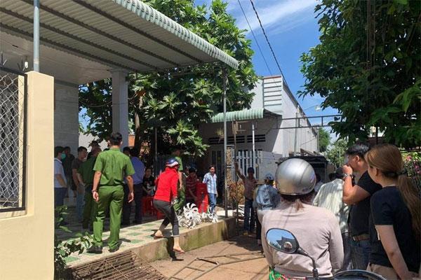 Thanh niên 17 tuổi đâm 4 người thương vong-2