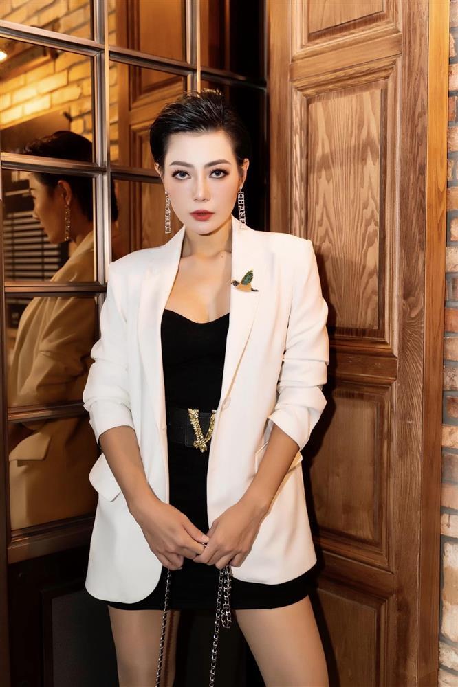 Thanh Hương: Tôi và Phương Oanh chia sẻ đời tư, thậm chí khóc cùng nhau-4