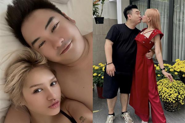 Xoài Non khoe mặt mộc khi vừa ngủ dậy, nhan sắc gây bàn tán-7