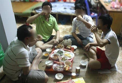 Cô vợ đăng bài dằn mặt anh em xã đoàn rủ chồng đi chơi không về-2