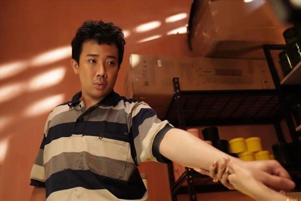 Chửi thề ở Nhà Bà Nữ: Trấn Thành tả đời hay hạ thấp người lao động?-3