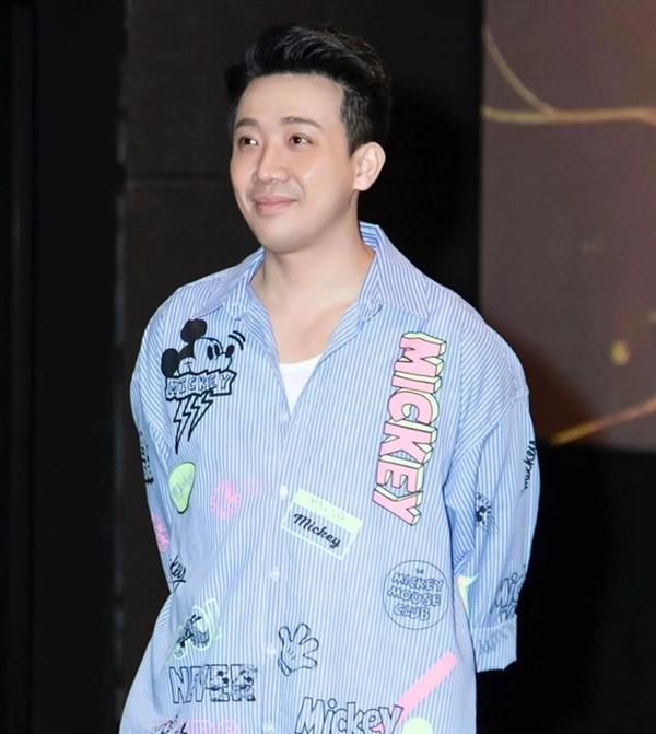 Chửi thề ở Nhà Bà Nữ: Trấn Thành tả đời hay hạ thấp người lao động?-5