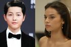 HOT: Song Joong Ki thông báo kết hôn, bạn gái đã mang thai