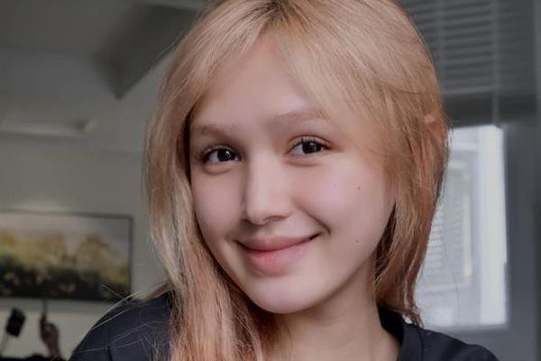 Dân mạng sốc không tin nổi cân nặng hiện tại của Xoài Non-5