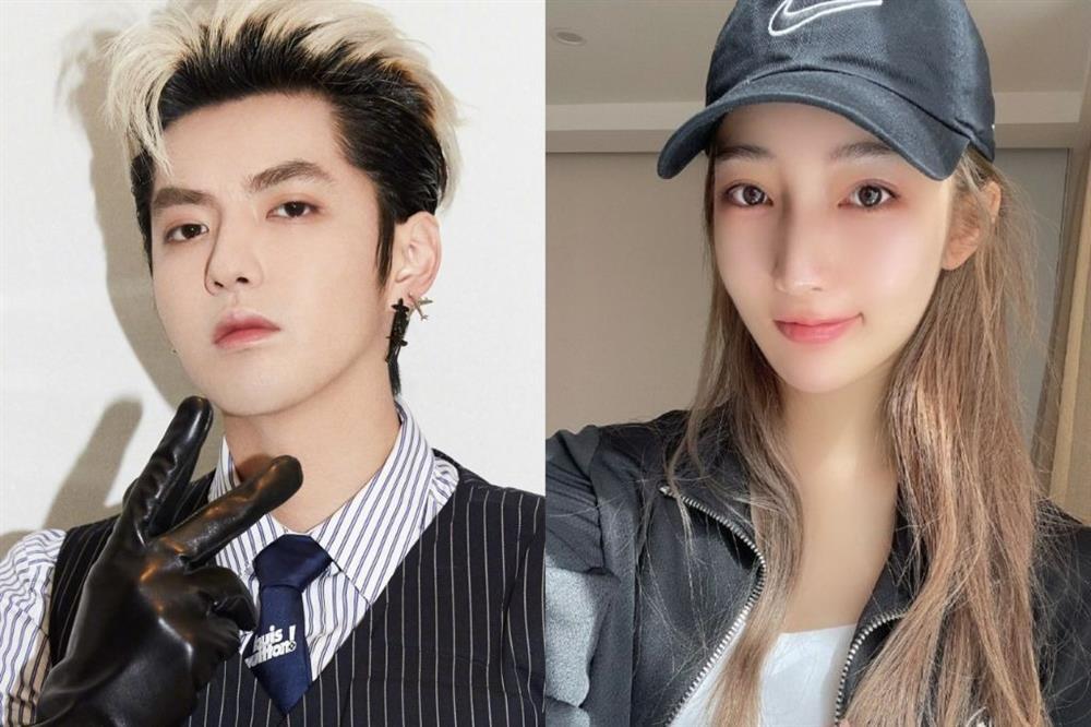 Đô Mỹ Trúc đóng phim sau khi khiến Ngô Diệc Phàm vào tù-3